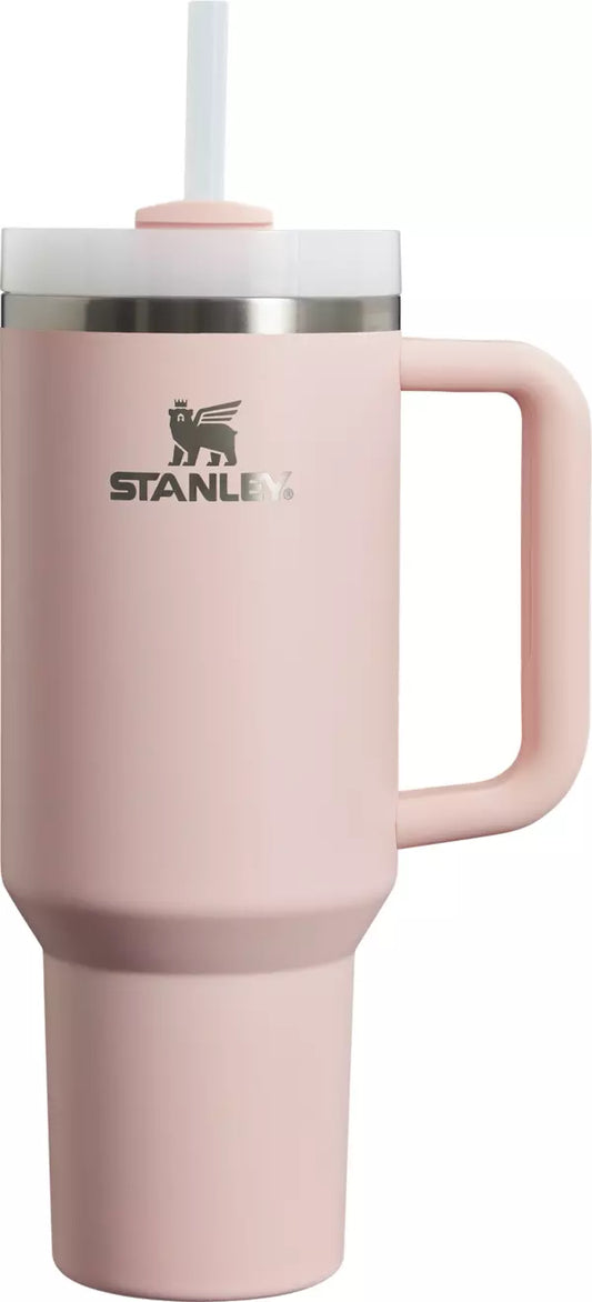 PRE-ORDEN Stanley 40 oz Stainless Steel H2.0 FlowState Quencher Tumbler | STANLEY