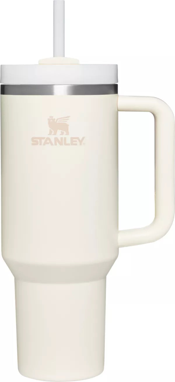 PRE-ORDEN Stanley 40 oz Stainless Steel H2.0 FlowState Quencher Tumbler | STANLEY