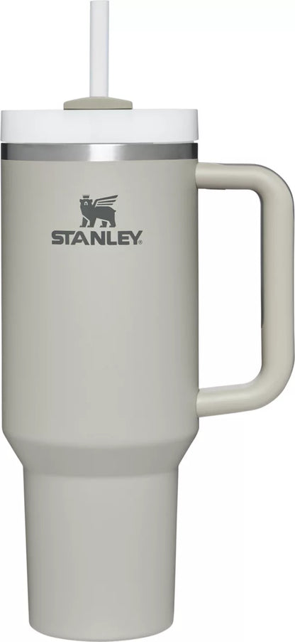 PRE-ORDEN Stanley 40 oz Stainless Steel H2.0 FlowState Quencher Tumbler | STANLEY