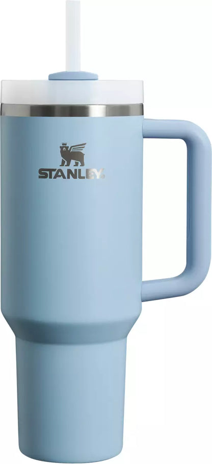 PRE-ORDEN Stanley 40 oz Stainless Steel H2.0 FlowState Quencher Tumbler | STANLEY