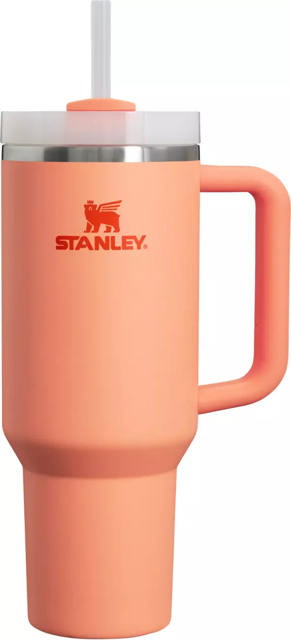 PRE-ORDEN Stanley 40 oz Stainless Steel H2.0 FlowState Quencher Tumbler | STANLEY