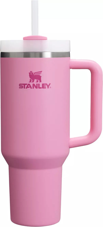 PRE-ORDEN Stanley 40 oz Stainless Steel H2.0 FlowState Quencher Tumbler | STANLEY