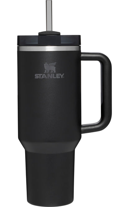 PRE-ORDEN Stanley 40 oz Stainless Steel H2.0 FlowState Quencher Tumbler | STANLEY